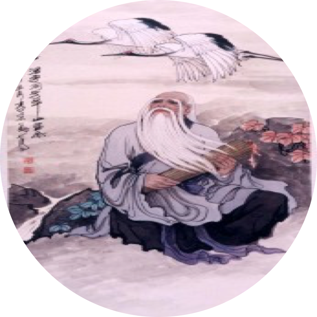 Lao Tzu Icon 3