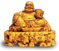 Laughing Buddha