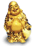 Laughing Buddha