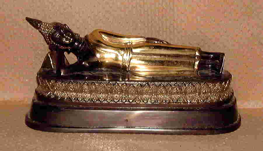 Tuesday Buddha