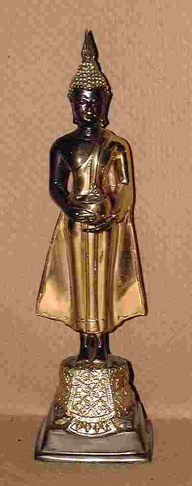 Wednesday Buddha