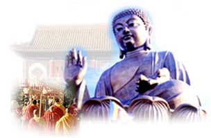 Buddha statue