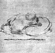 Sleeping Hotei