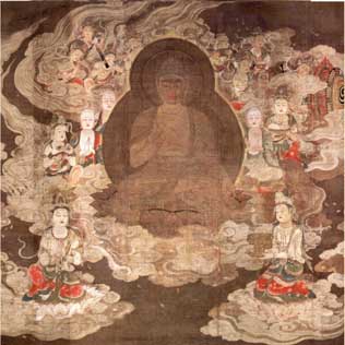 Click here to enlarge central panel.