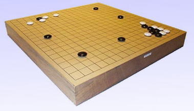 Go Board