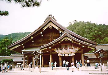 Izumo Shrine