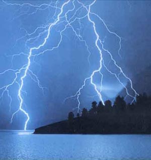 Lightning