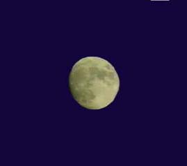 Moon Image