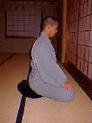Zazen
