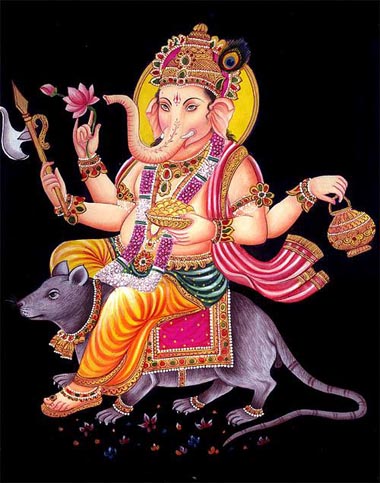 Ganesha